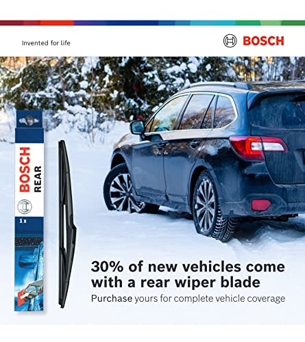 Set of 2 Beam Wiper Blades M6961