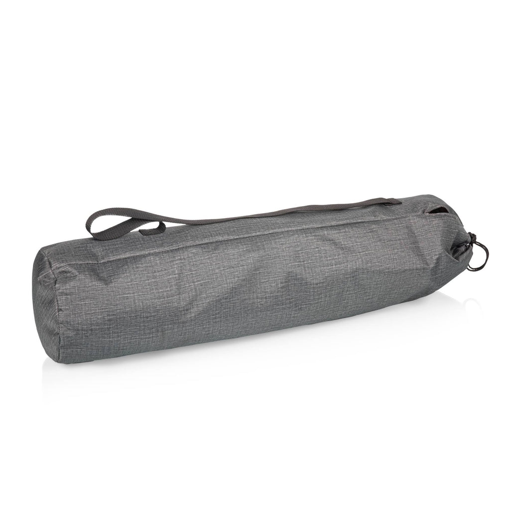 Gray Camping Cooler with Stand U71486