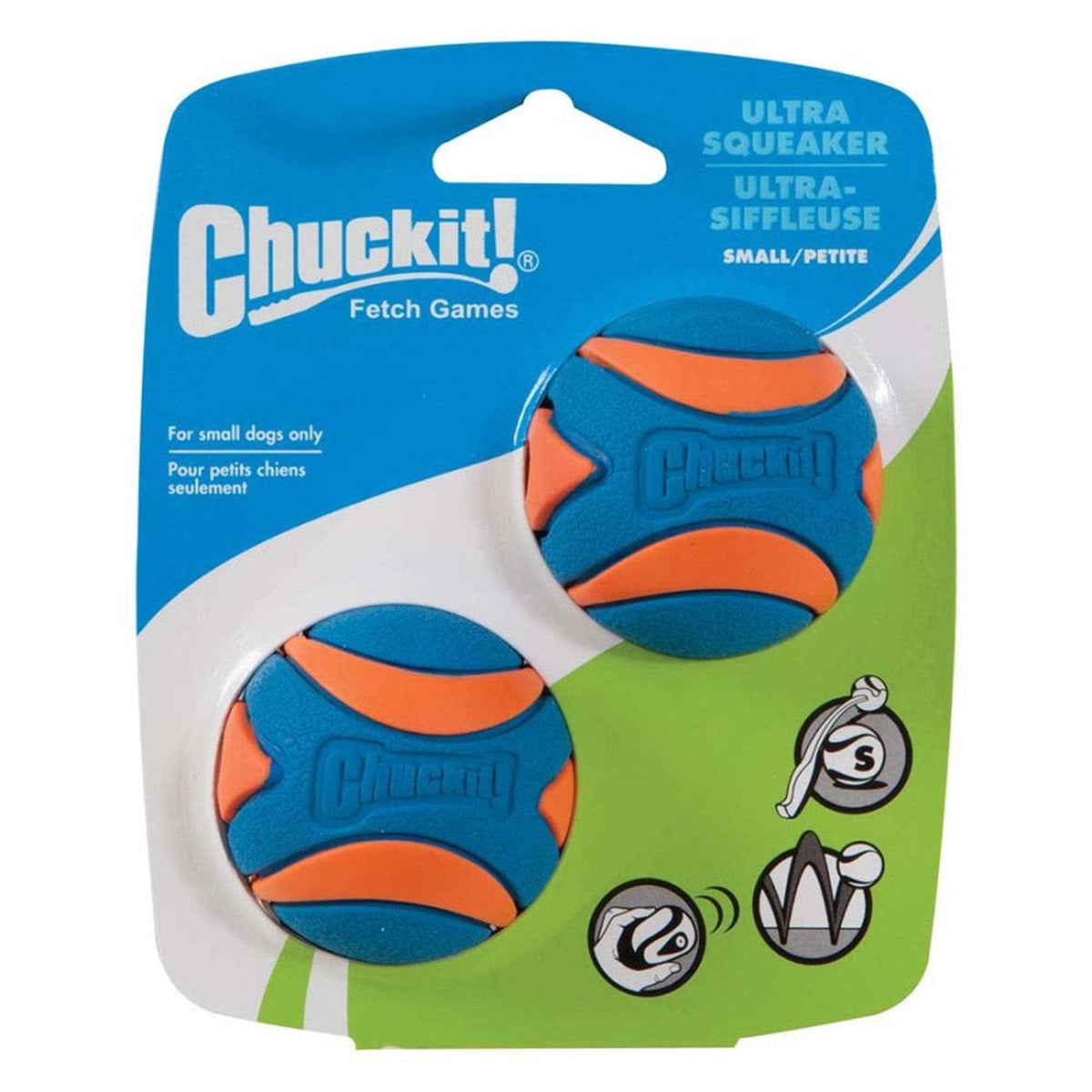 Squeaker Ball L3152