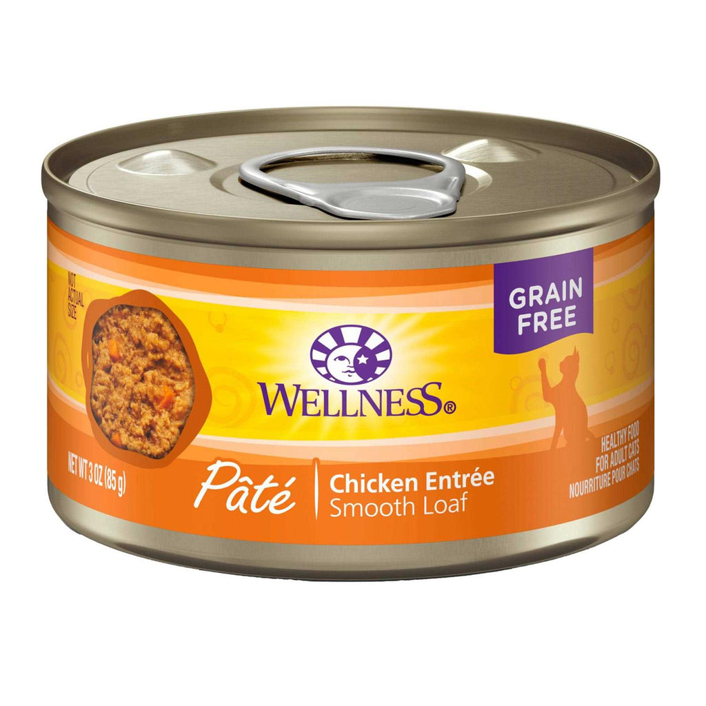 Complete Health Pâté C9317