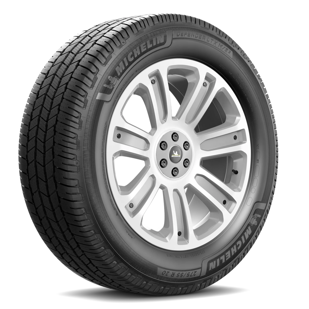 275/65R18 116T XL Tire B483