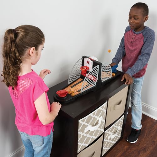 Tabletop Mini Arcade Basketball Game G387