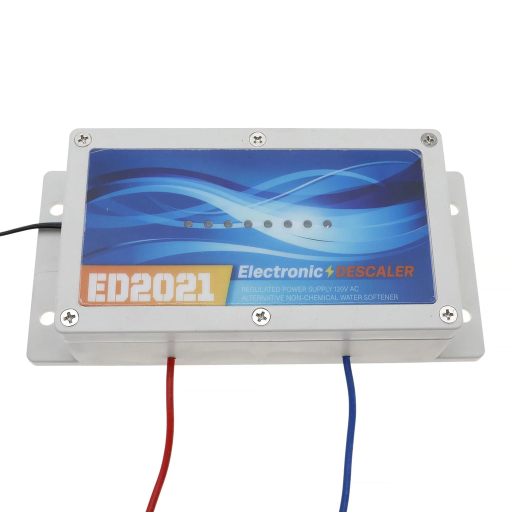 Electronic Descaler Water Conditioner Q258