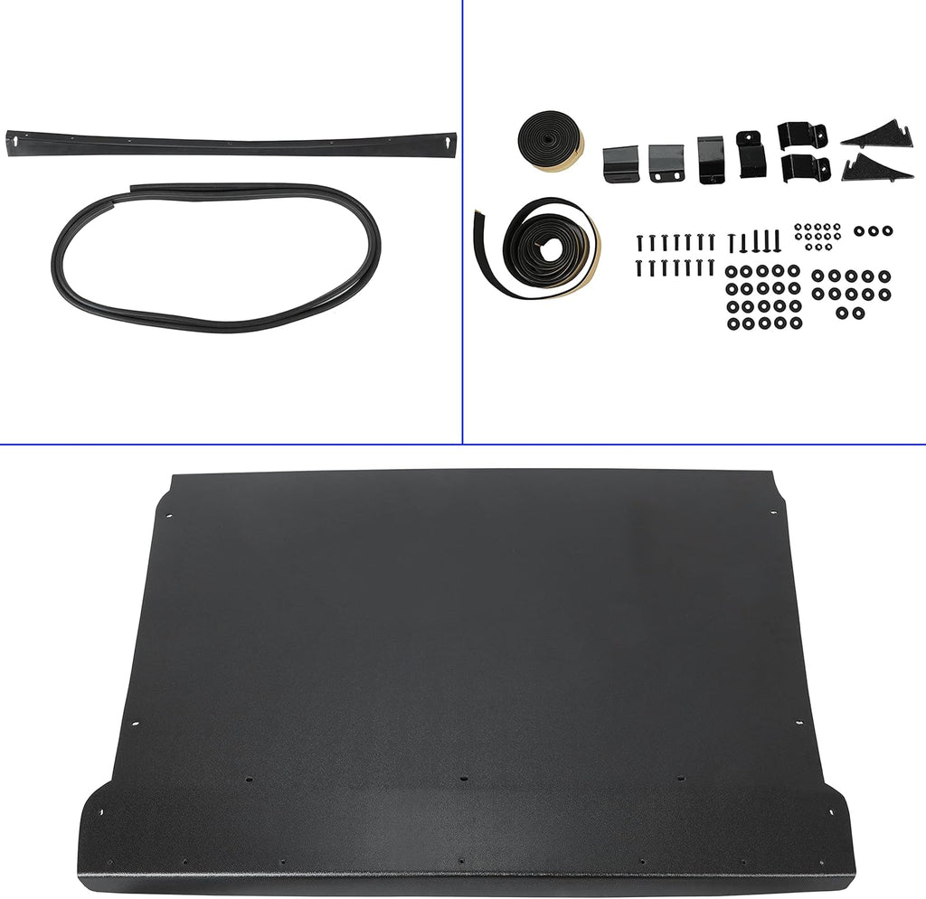 Hard Top Roof Roll Cage Z7276