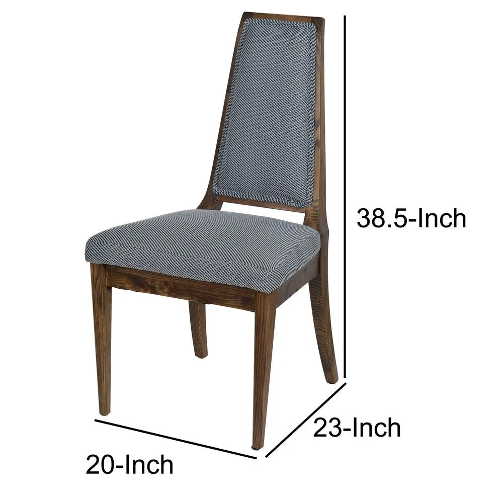 Modern Chair A24192
