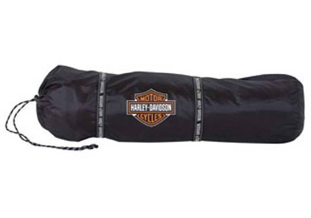 Tent with Fiberglass Frame Q107759