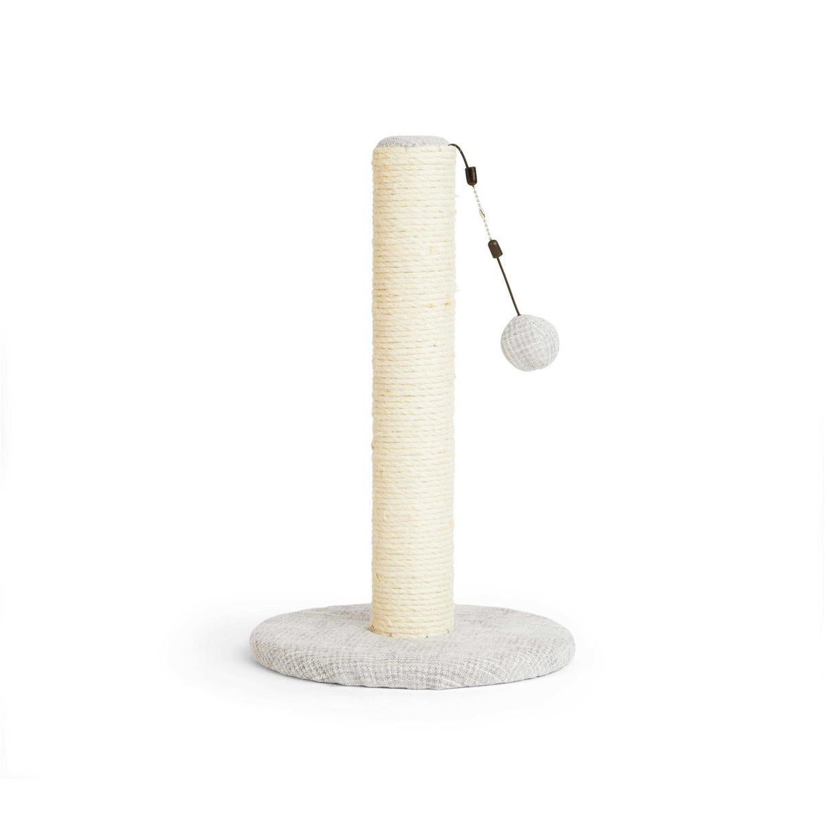 Jute Cat Scratching Post C198