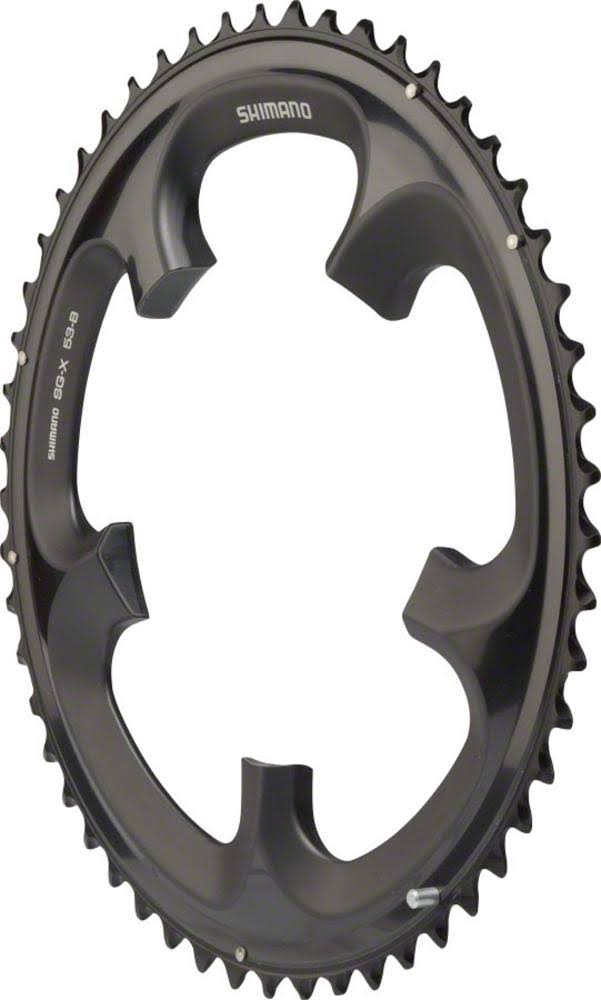 53T 130mm 10-Speed B-Type Chainring M771184