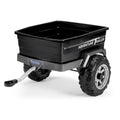 Black Trailer B5528