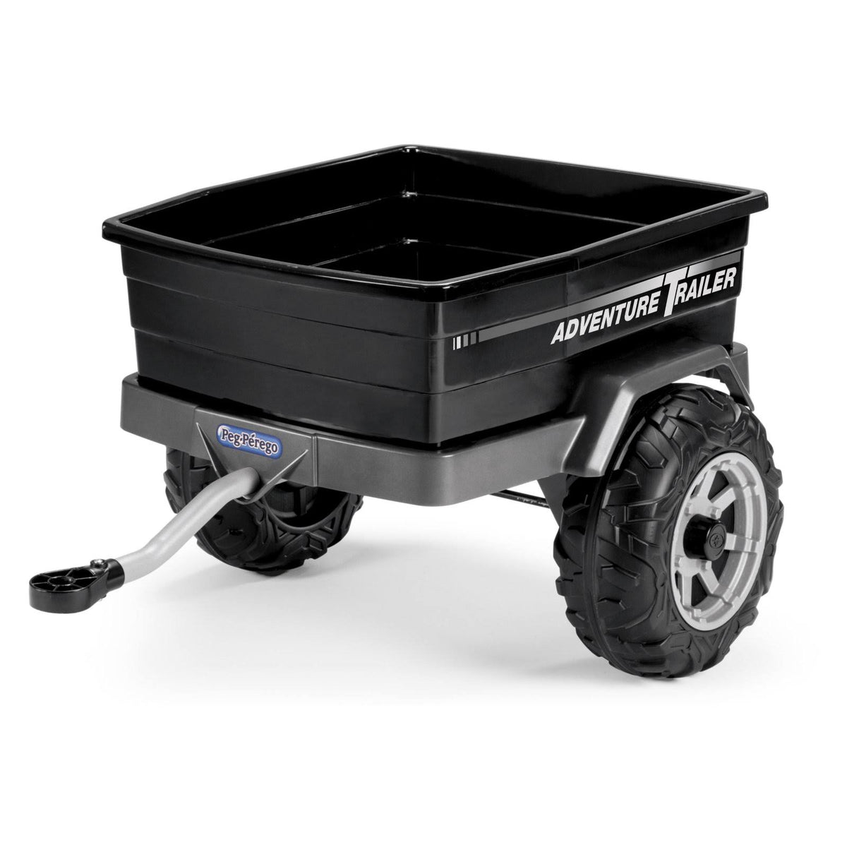 Black Trailer B5528