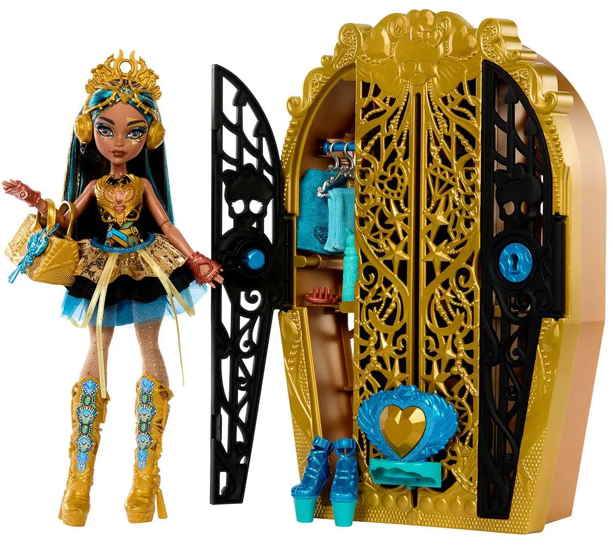 Monster High Doll V854170