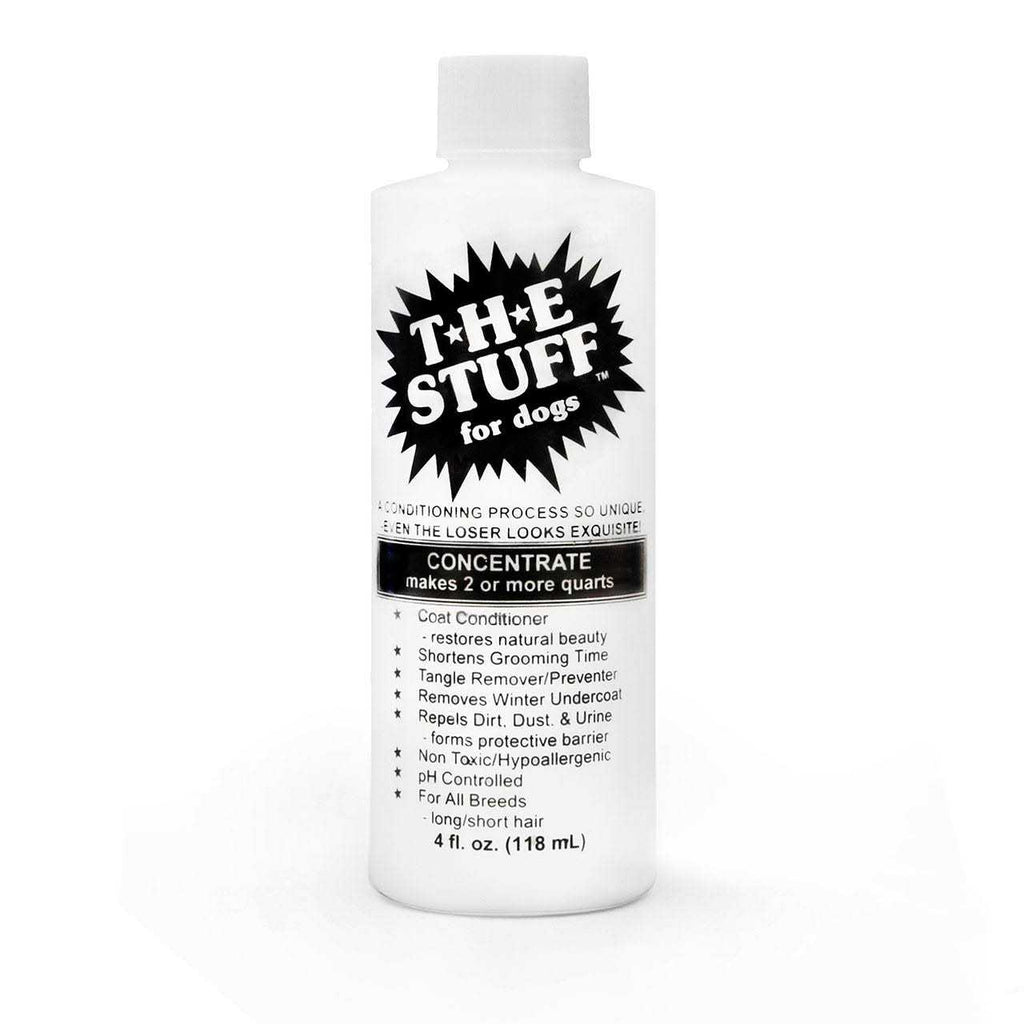 Conditioner & Detangler 4oz F253