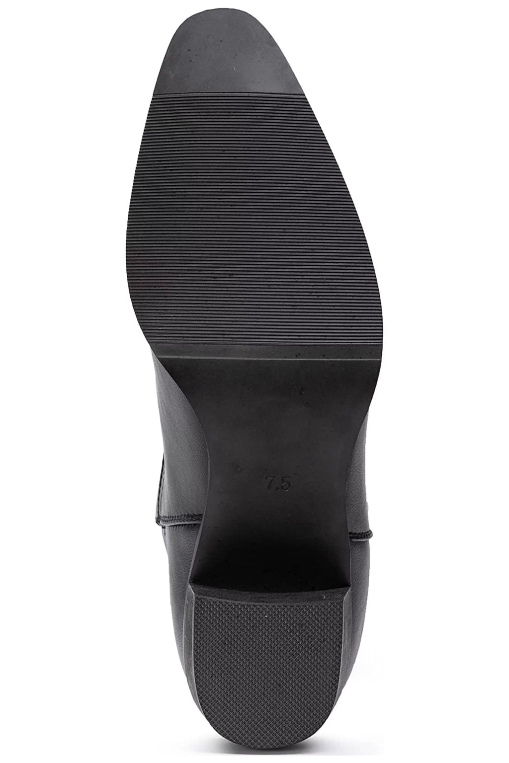 Cowboy Boots Pointy Toe Mid Calf C597455