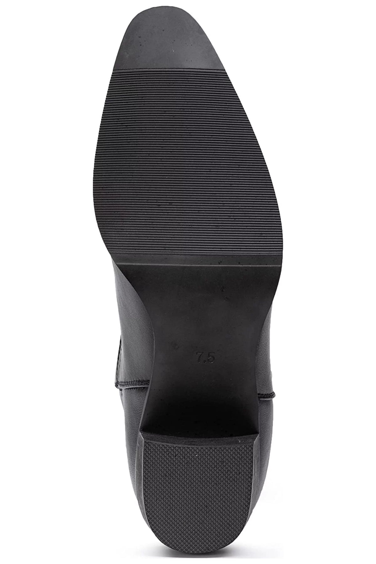 Cowboy Boots Pointy Toe Mid Calf C597455