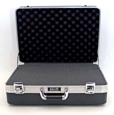 Black Protective Case Q5160