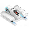 Electric Seated Under Desk Elliptical Machine with Remote Control B388144