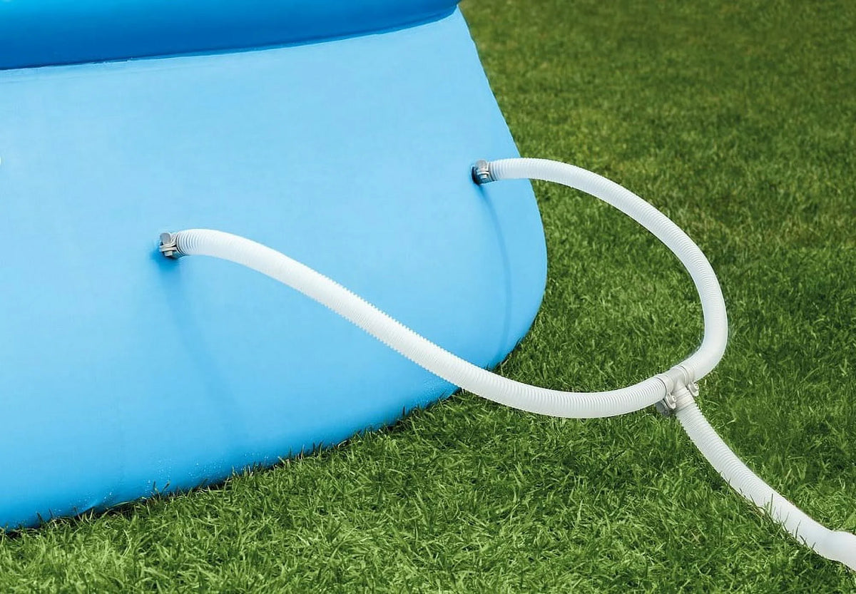 8ft x 30in Easy Set Swimming Pool P347739
