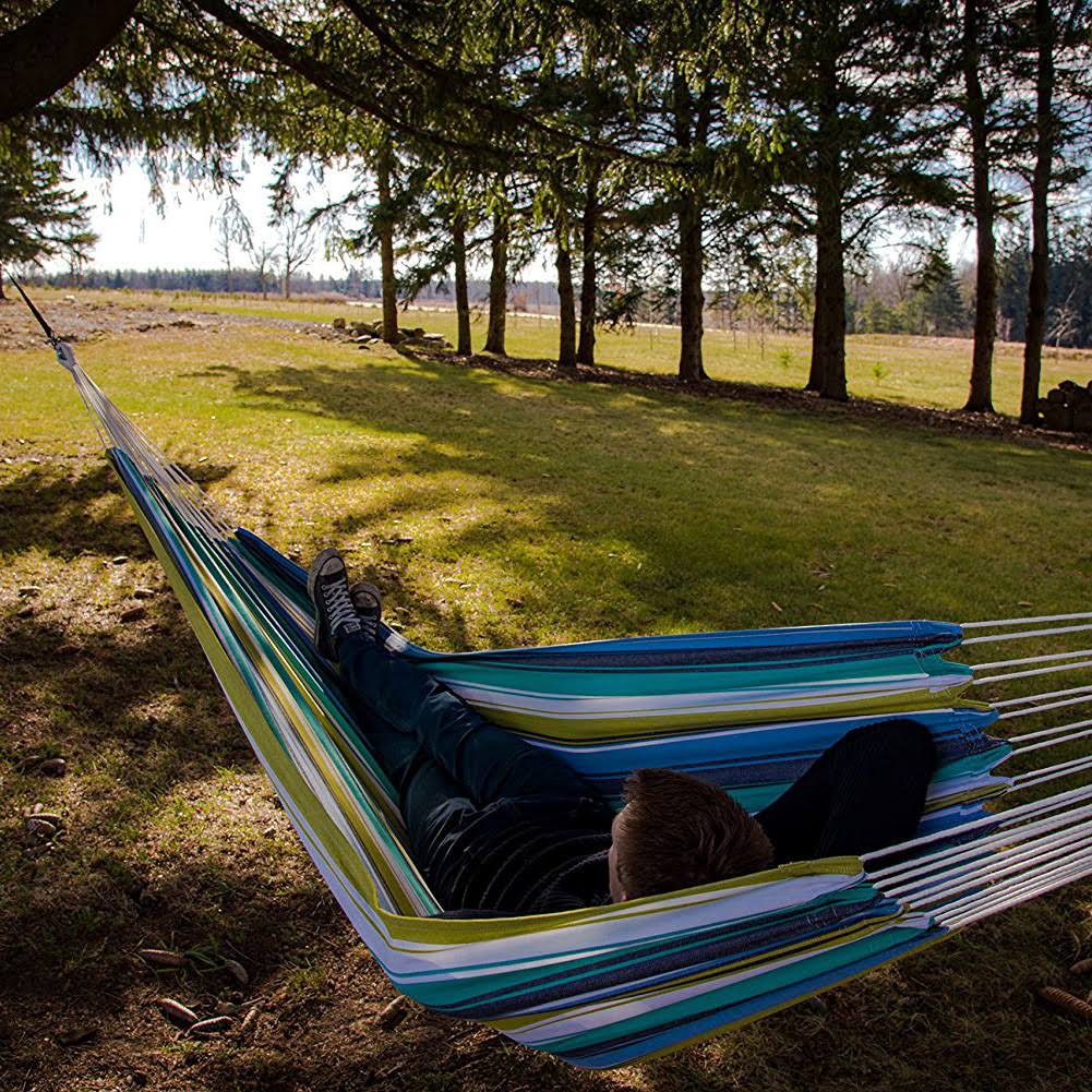 Double Hammock V744