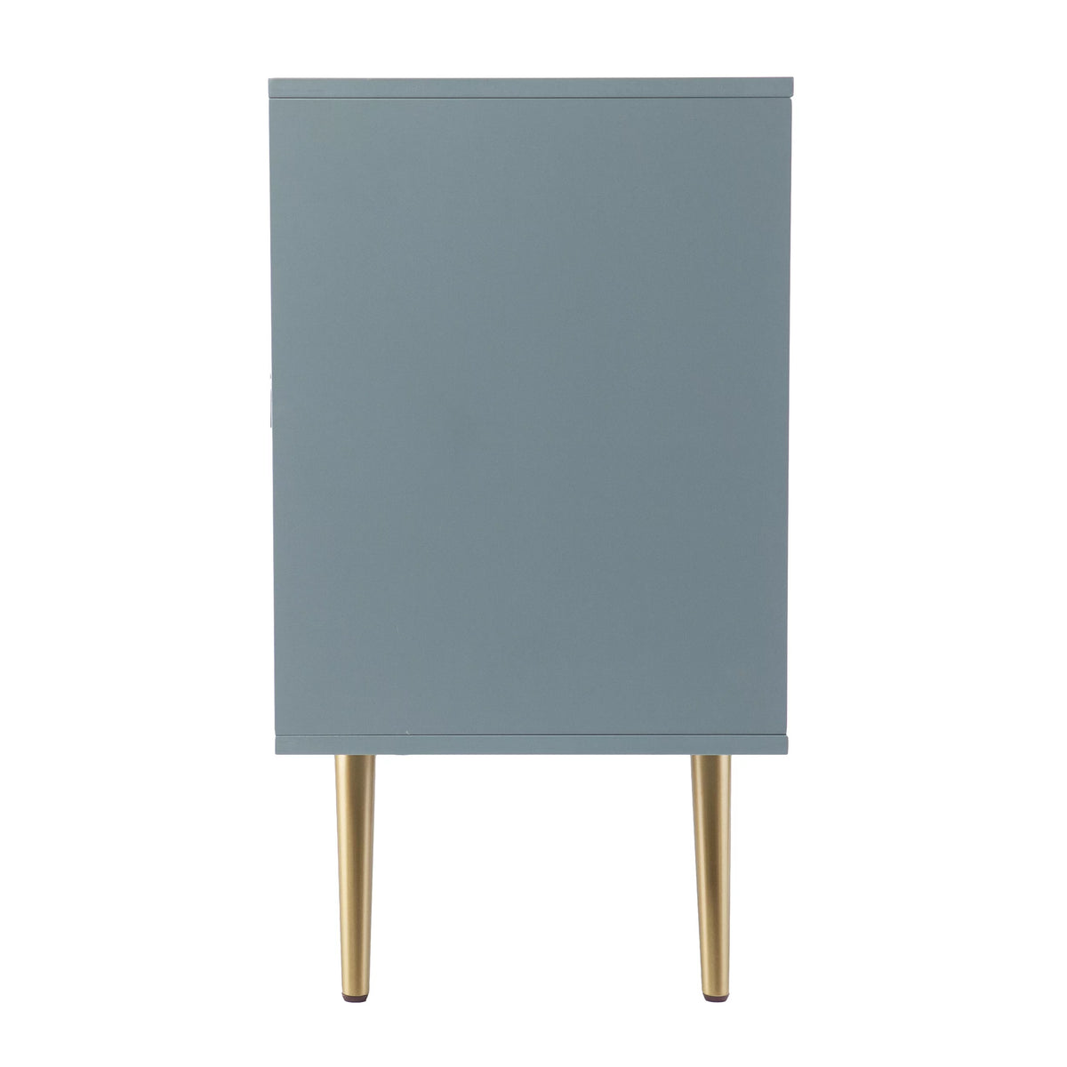 TV Stand with 2 Doors E79112