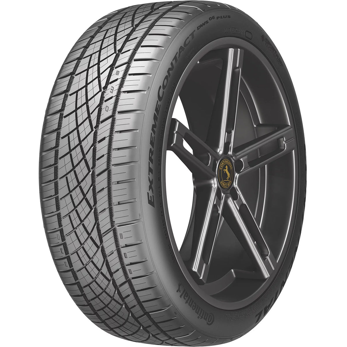 All Season 265/30ZR19 93Y XL Passenger Tire T56385