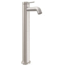 Polished Chrome Single Hole Lavatory Faucet K86836