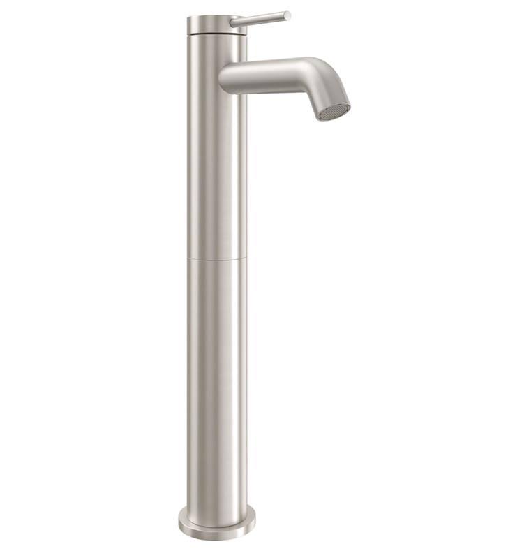 Polished Chrome Single Hole Lavatory Faucet K86836