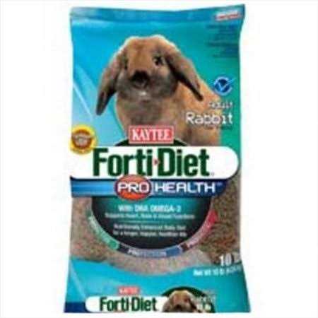 Adult Rabbit Food P72527