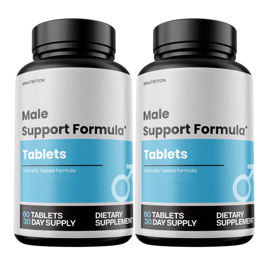 Male Enhancement Supplement 2 Pack I23047