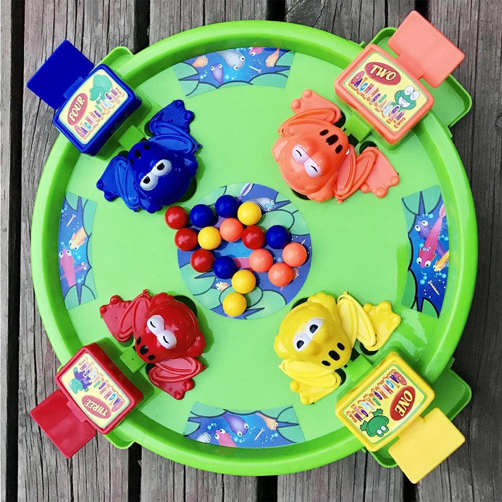 3D Board Game Toy Set V951032
