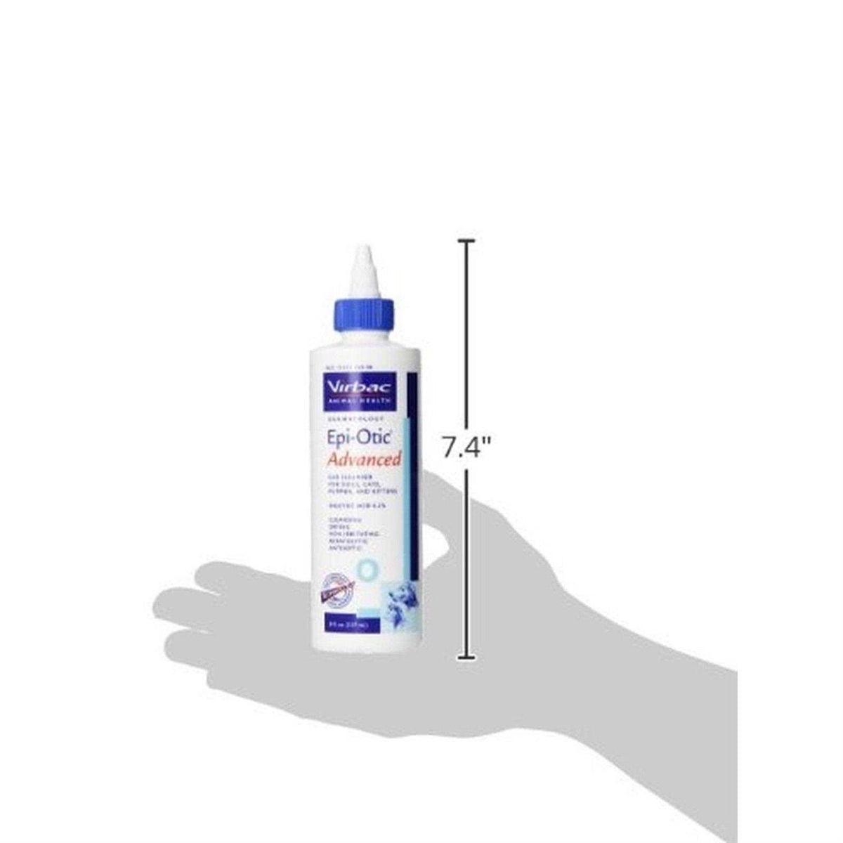 Ear Cleanser K686