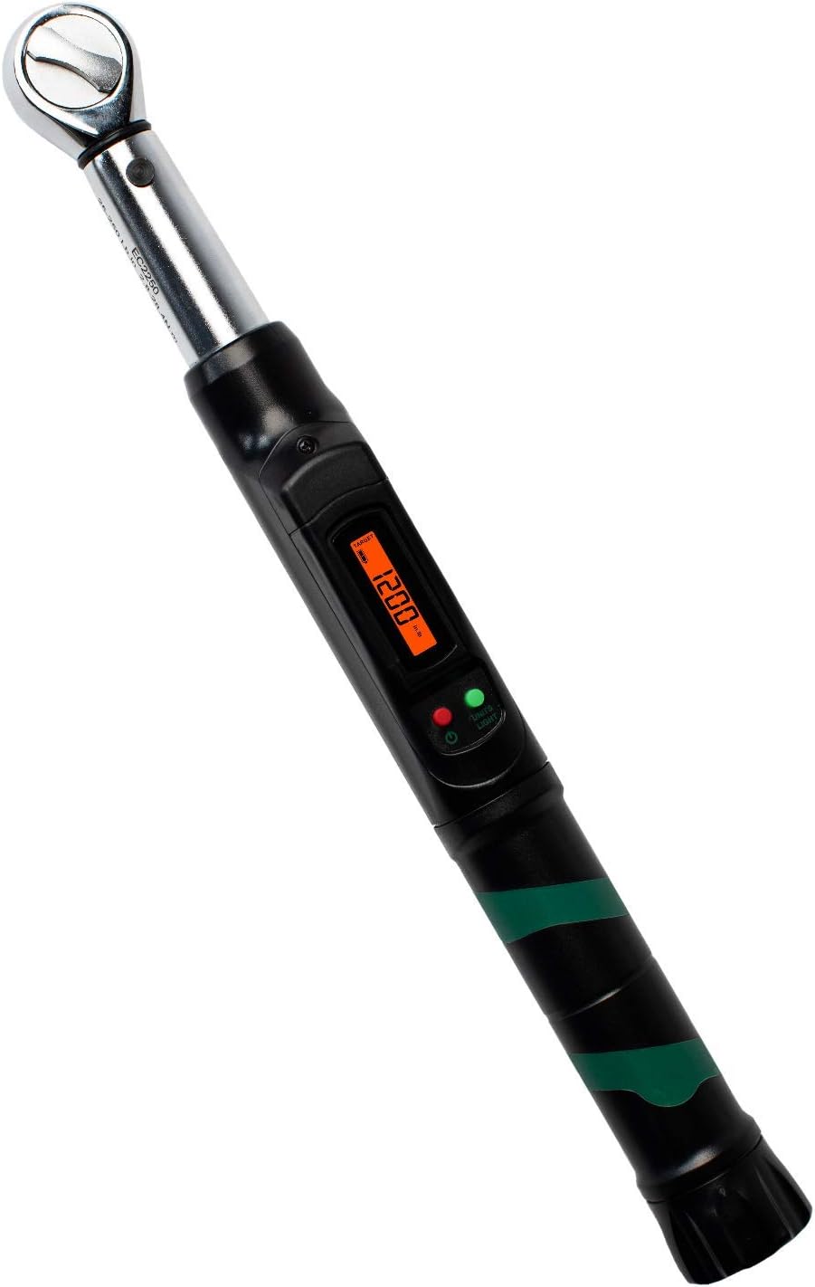 3/8-Inch Drive Electronic Torque Wrench Q228181