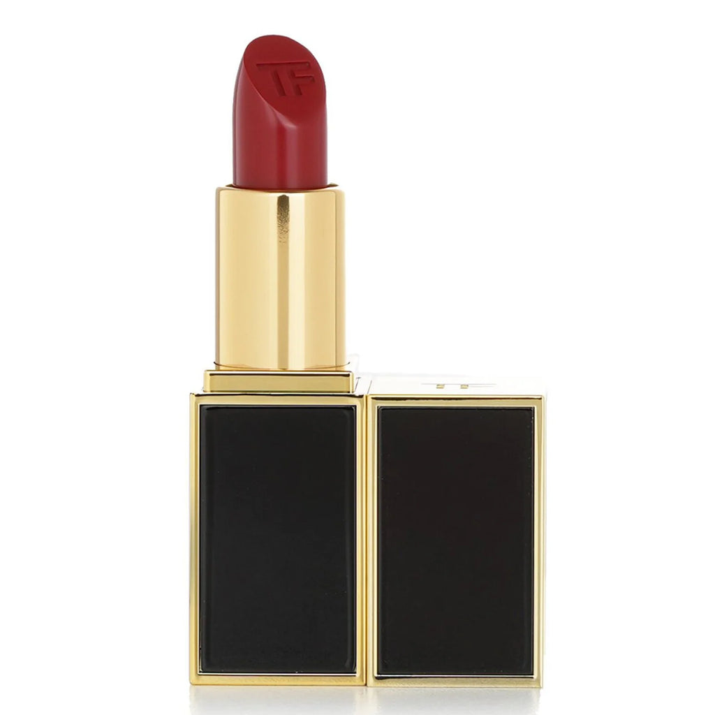 Velvet Cherry Matte Lip Color R78424