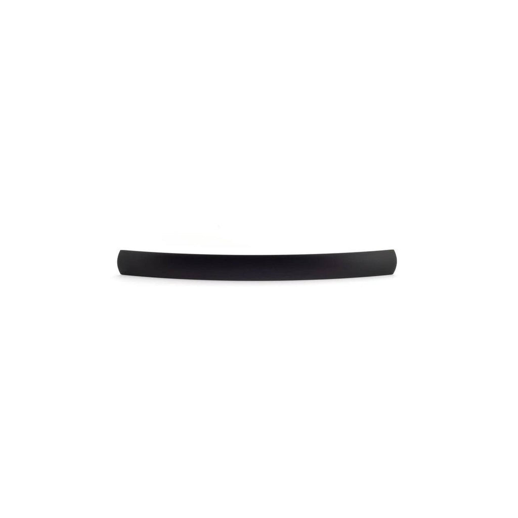 Aluminum Arch Pull Black S96727