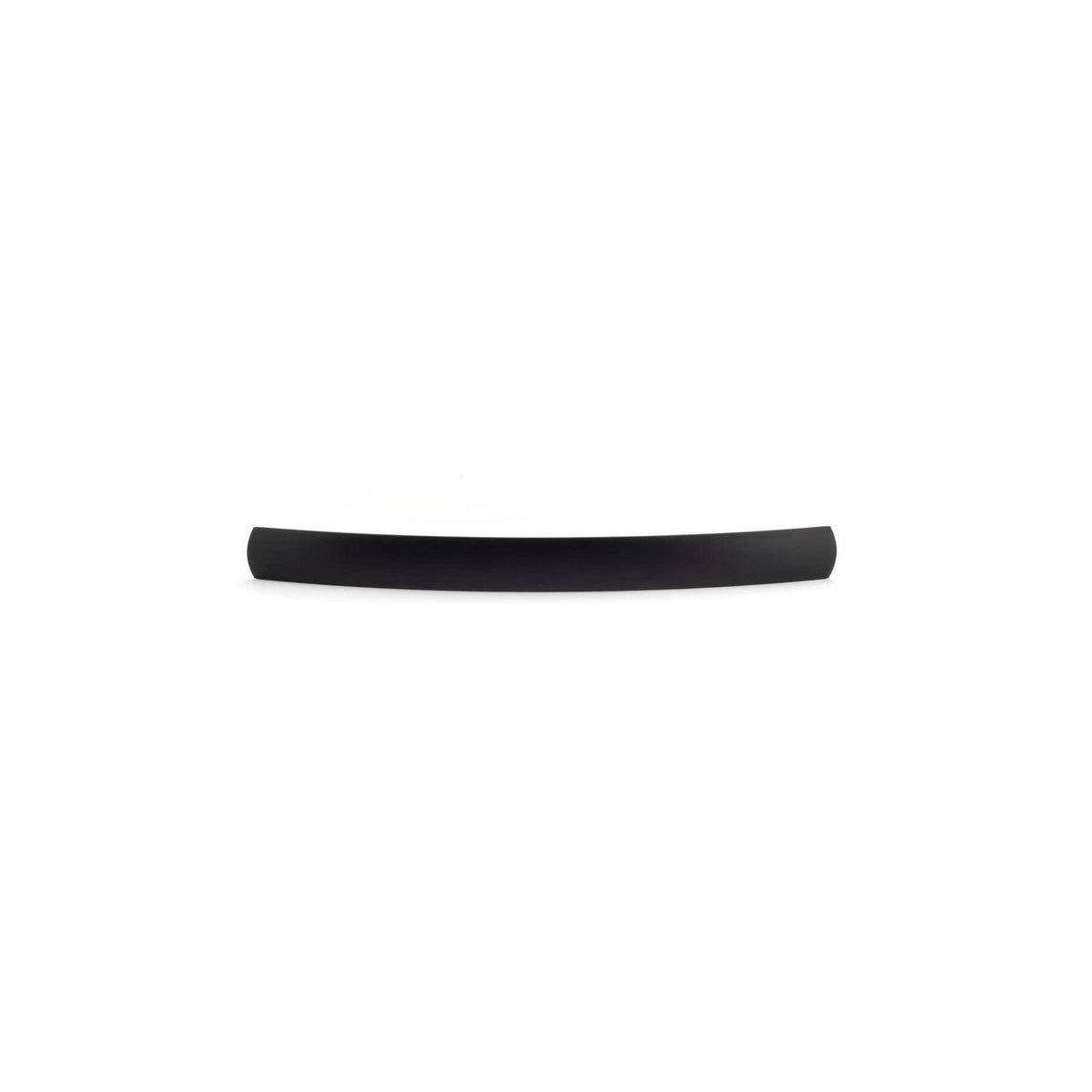Aluminum Arch Pull Black S96727