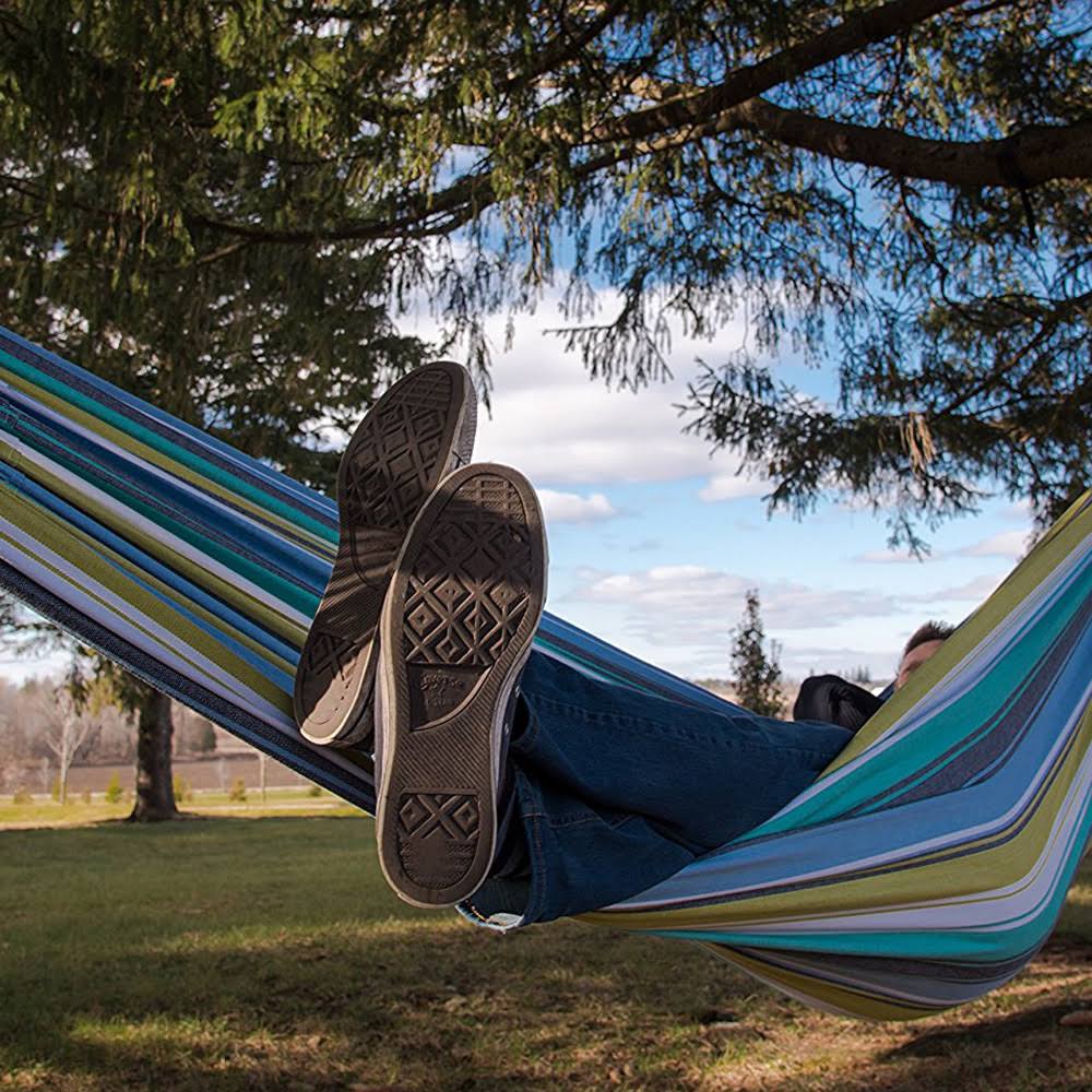 Double Hammock V744