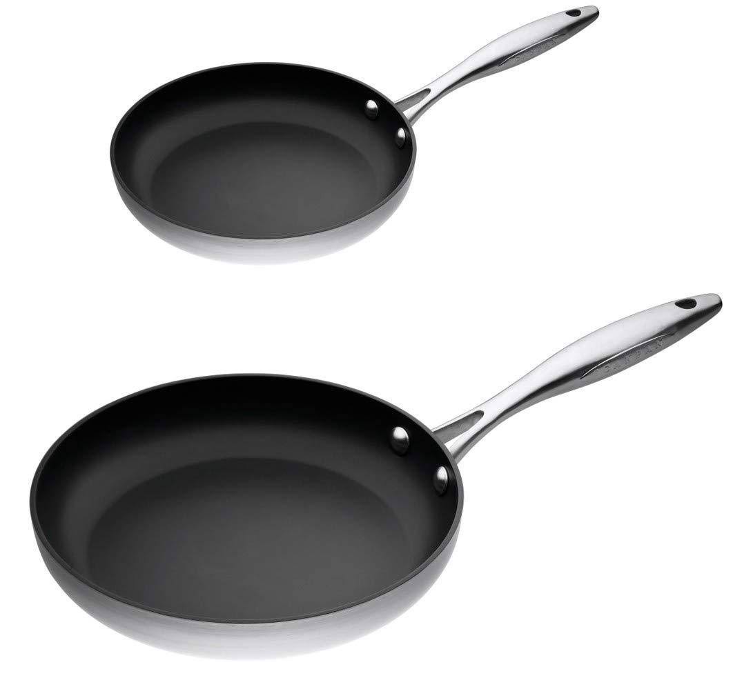 CTX 2-Piece 8 Non-stick Cookware Set N337