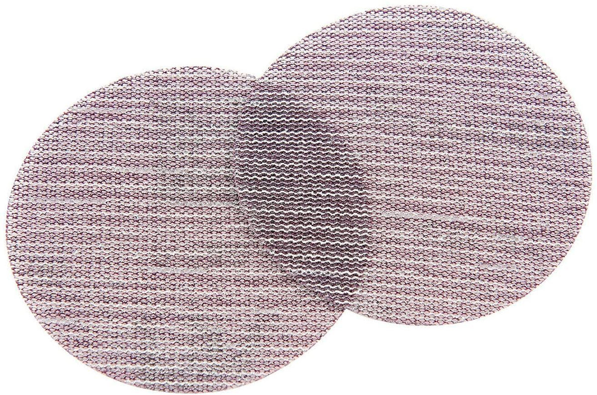 150 mm 150 Grit Abrasive Discs (50 Box) M261642