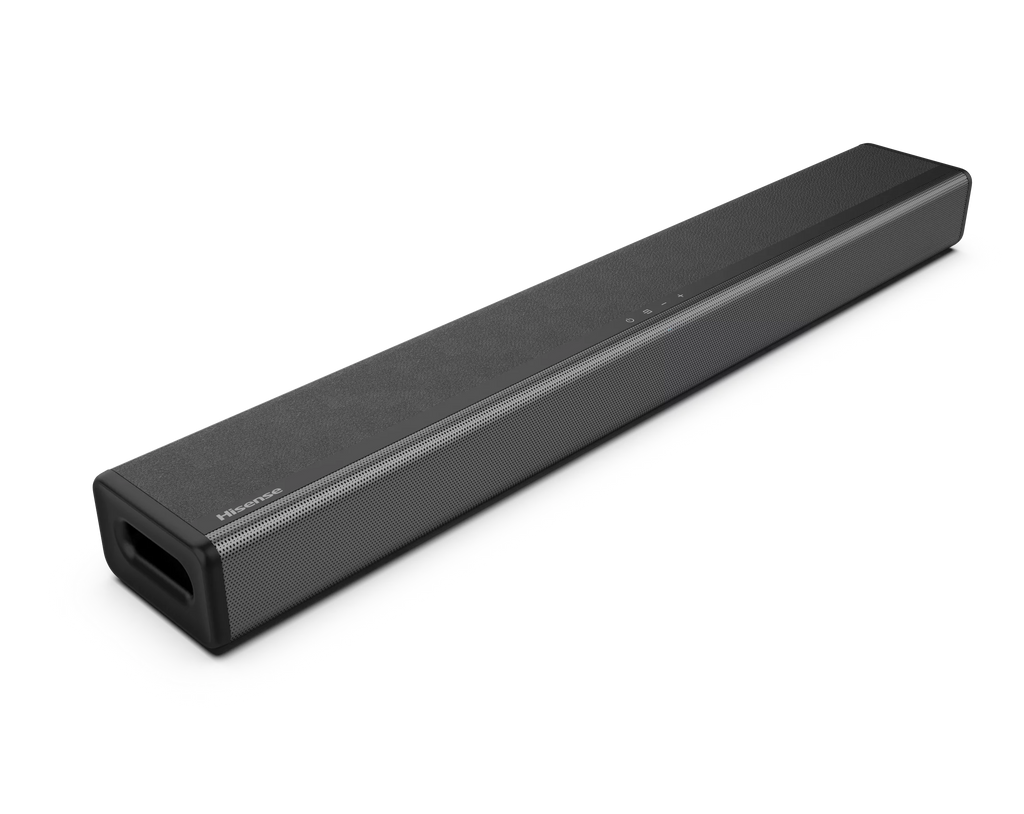 2.1 Channel Sound Bar with Built-in Subwoofer Q974946