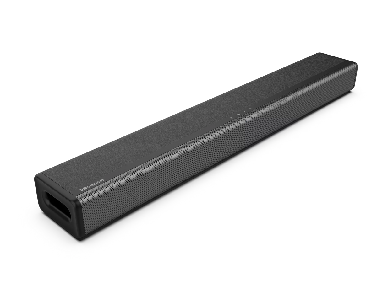 2.1 Channel Sound Bar with Built-in Subwoofer Q974946