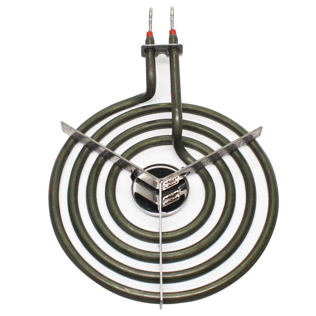 6 inch 4 Turns Surface Burner Element A42518