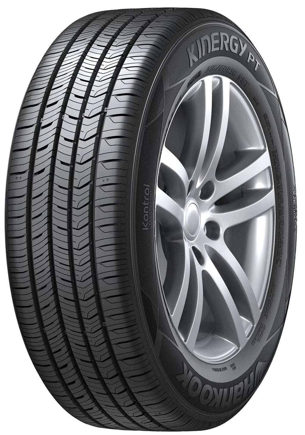 All Season 225/65R17 102H Passenger Tire D960