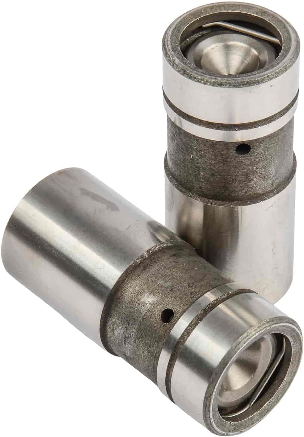 Hydraulic Flat Tappet Camshaft & Lifters for Chevy 262-400 Engines, Lift 0.488” / 0.510” D106