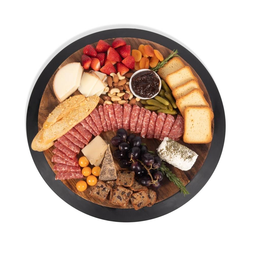 Lazy Susan Serving Tray T5068