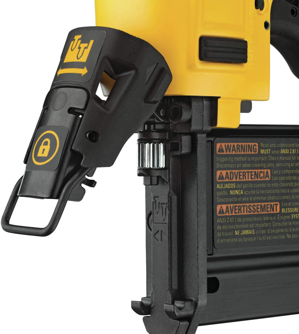 23 Gauge 2-Inch Pin Nailer U372841