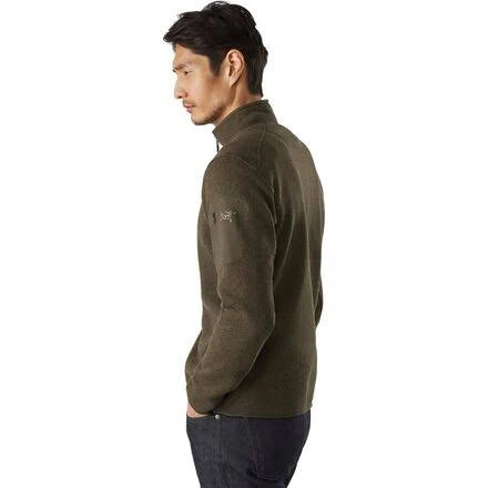 Dracaena Heather / S 1/2 Zip W204