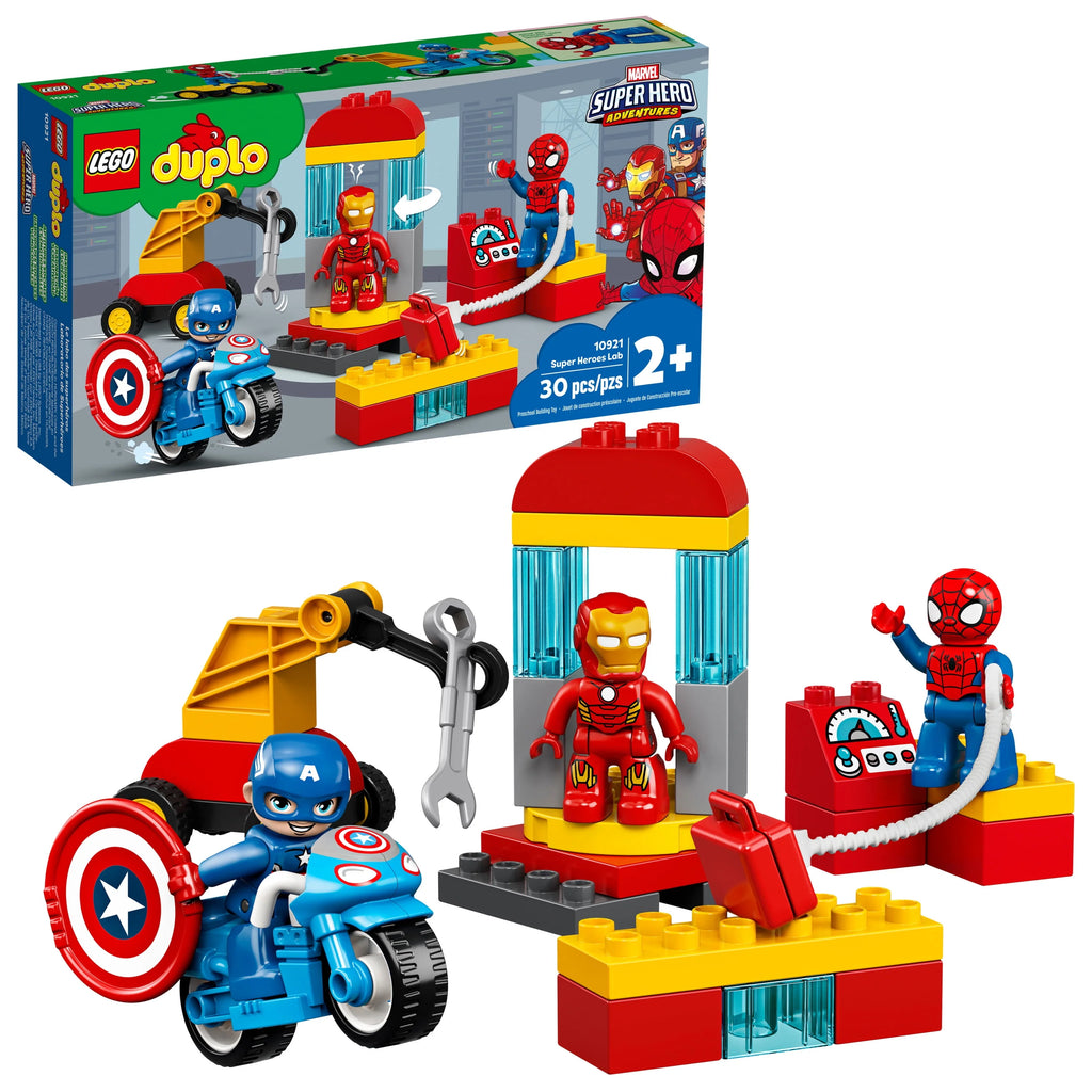 30 Pieces Construction Toy A370366