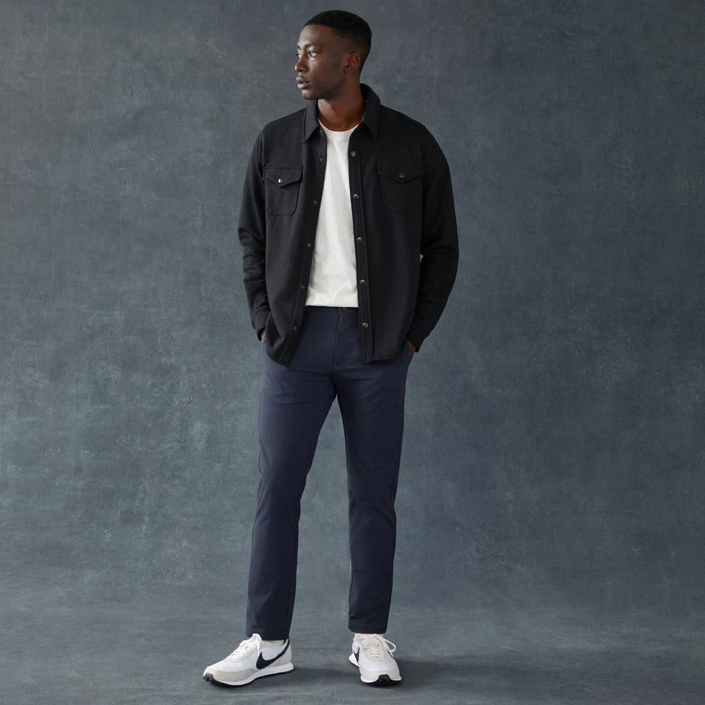 Blue WFH Pant X62445