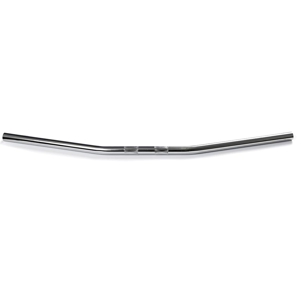 7/8" Chrome Motorcycle Handlebar L48063