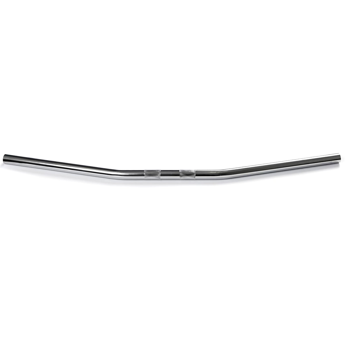 7/8" Chrome Motorcycle Handlebar L48063