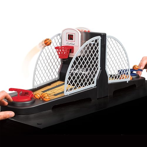 Tabletop Mini Arcade Basketball Game G387